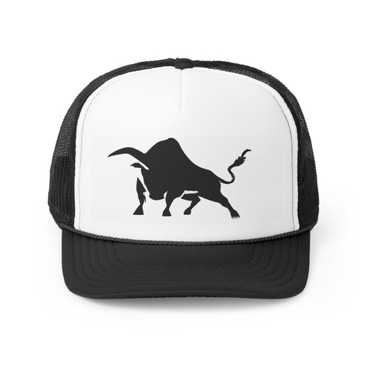 Caps: Bull