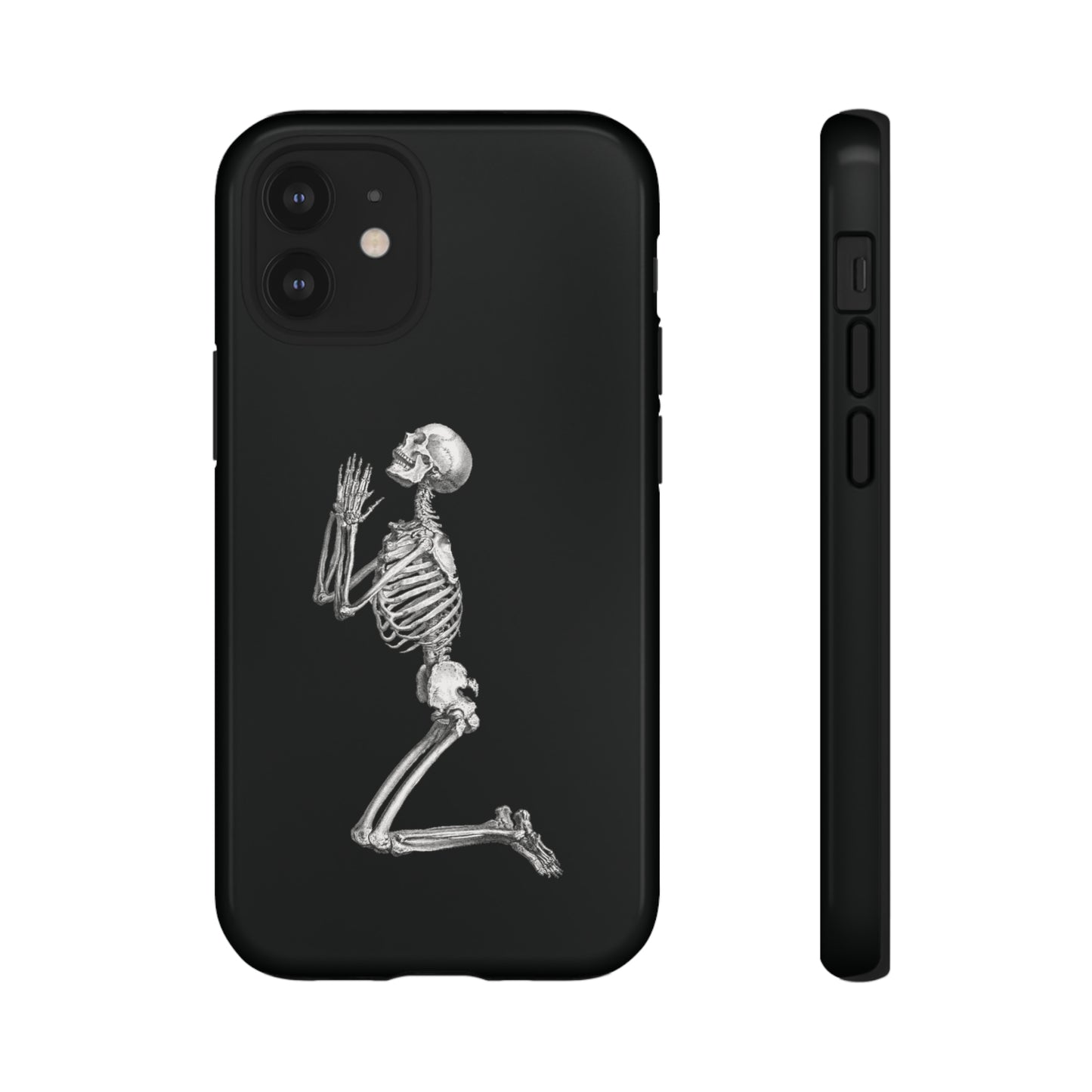 iPhone Case: Spooky Season