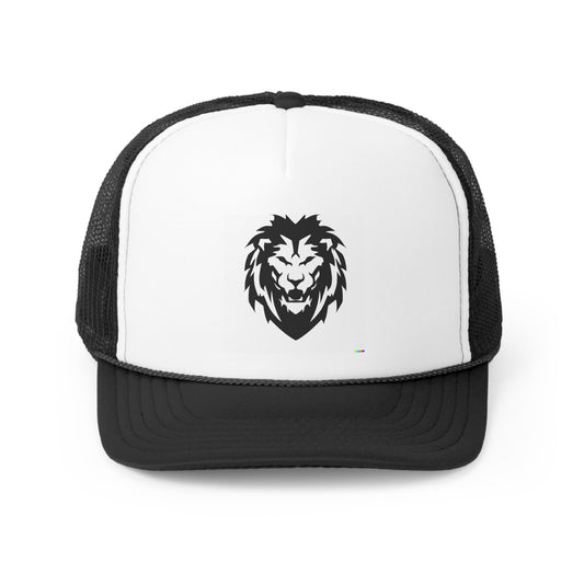 Caps: Lion