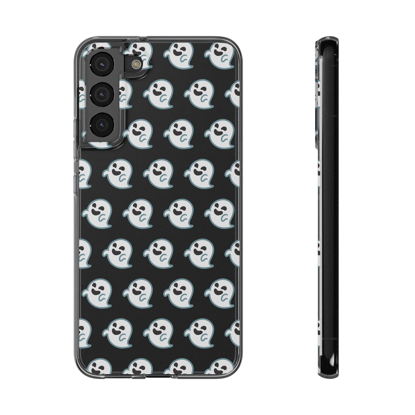 Android Cases: Ghost Season