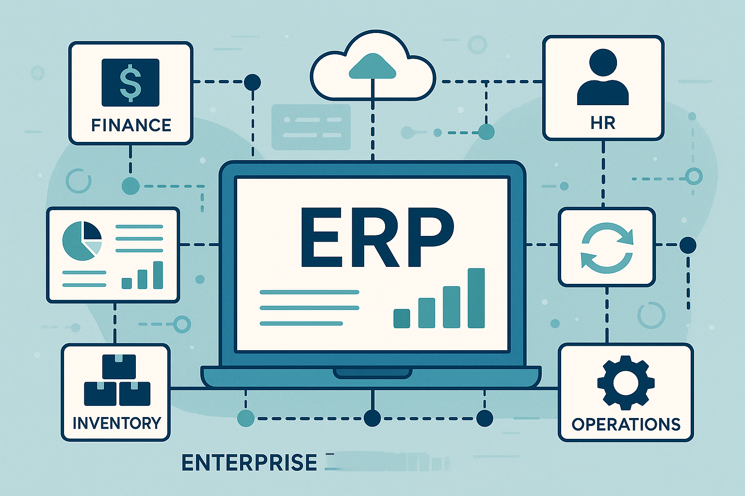 ERP Implementation & Integration