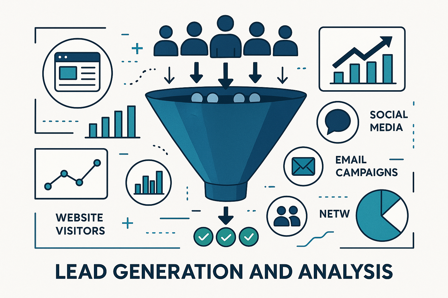 Functional Analysis: Lead Generation